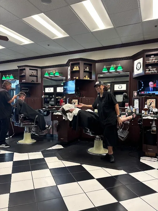 V's Barbershop - Gilbert — Barber shop in Gilbert